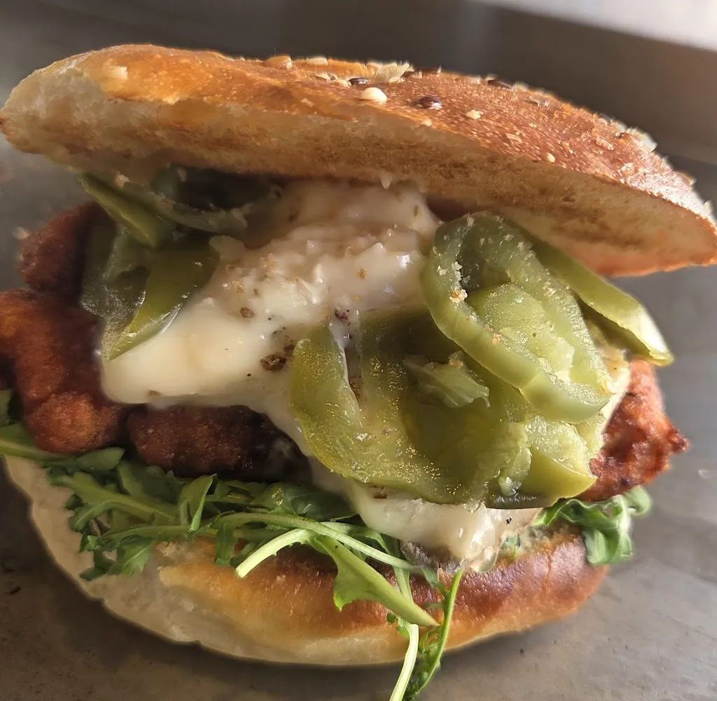 Aux Jardins d’Inès restaurante en Veigy-Foncenex