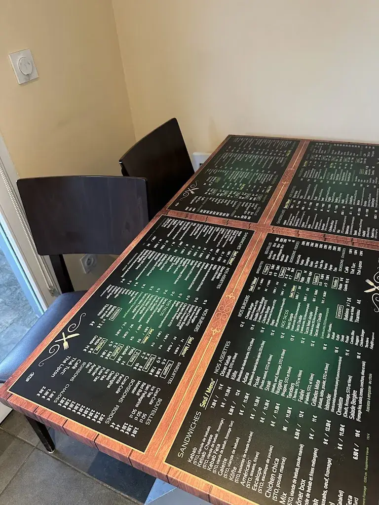 Menu_Restaurant National kebab_Veigy-Foncenex_image_2