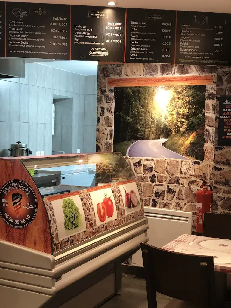 Menu_Restaurant National kebab_Veigy-Foncenex_image_3