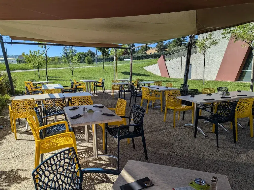 LA COMBALLE ristorante a Veyras