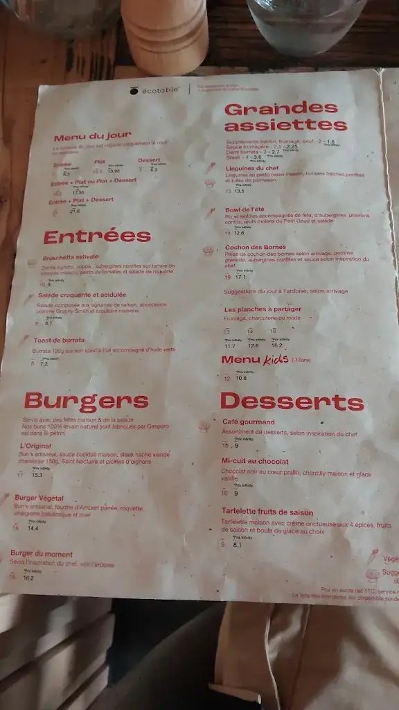 La Cantine Arkose Genevois_Vétraz-Monthoux_menu_image_1