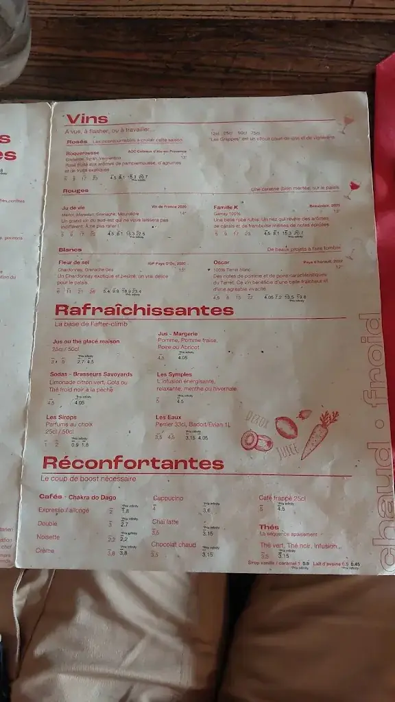 Menu_La Cantine Arkose Genevois_Vétraz-Monthoux_image_2