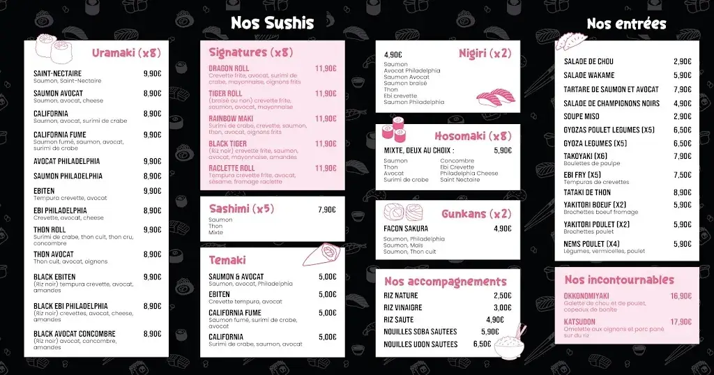 sakura bento_Vétraz-Monthoux_menu_image_1