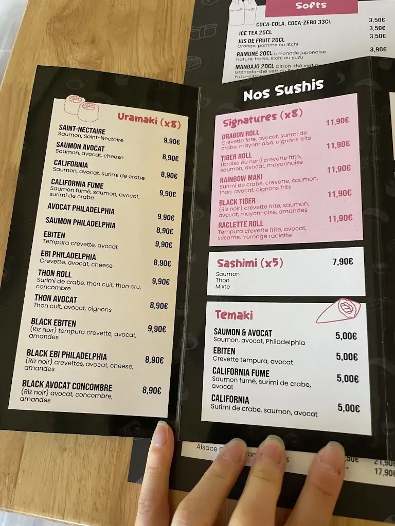 Florine Mcht_sakura bento_Vétraz-Monthoux_review