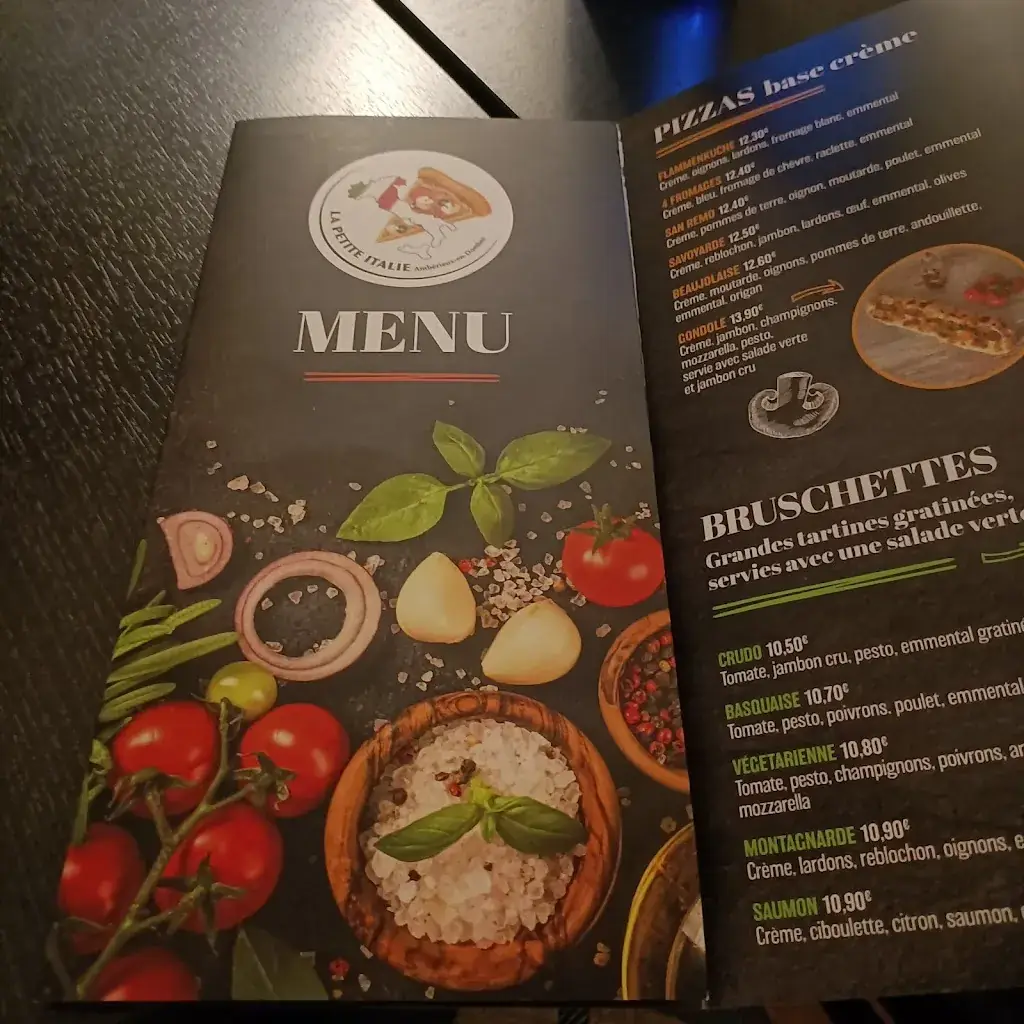 Giron J-CLAUDE_La Petite Italie_Ambérieux-en-Dombes_review