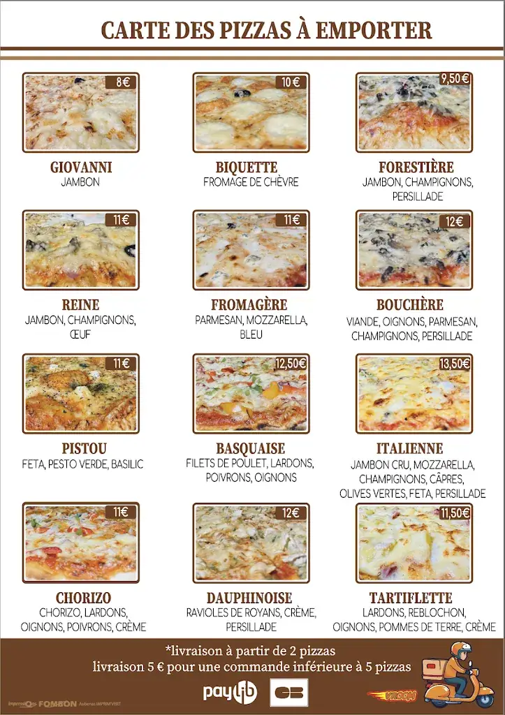 Menu_A Table Chez Gabriel_Vesseaux_image_1