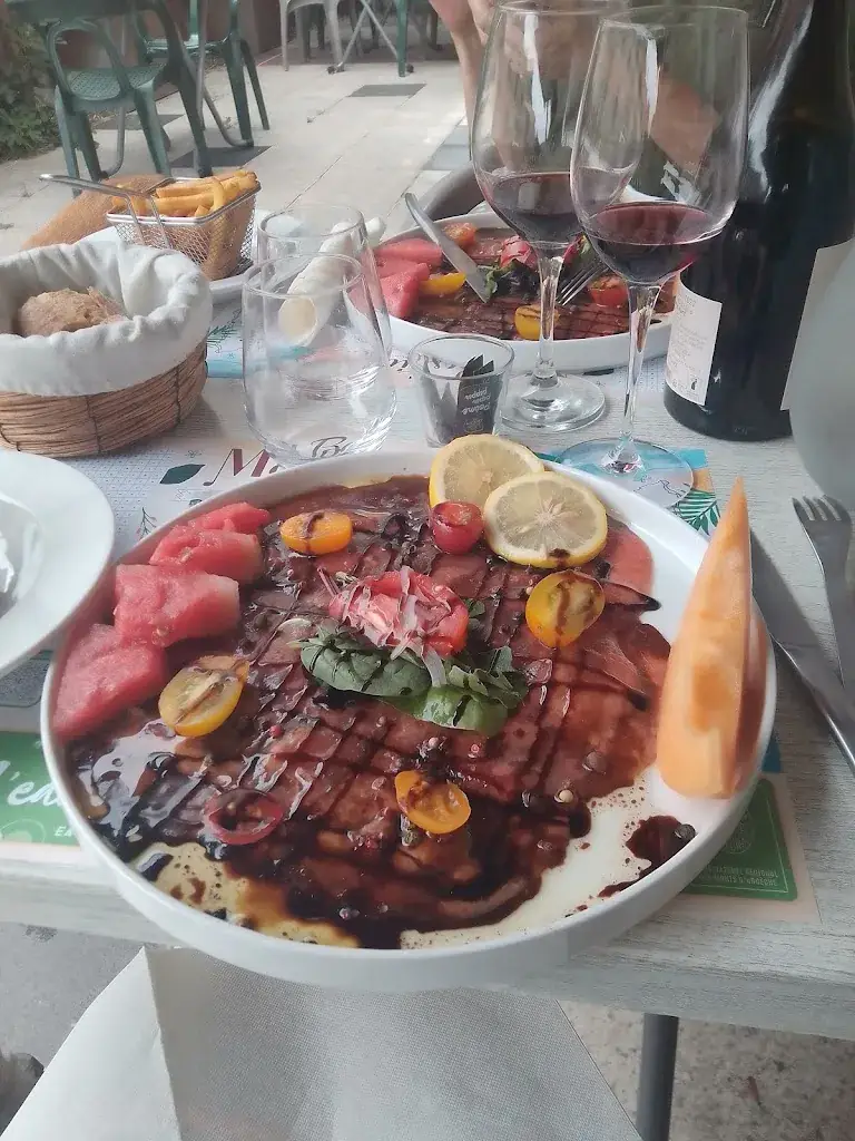 Anna Mjn_A Table Chez Gabriel_Vesseaux_review