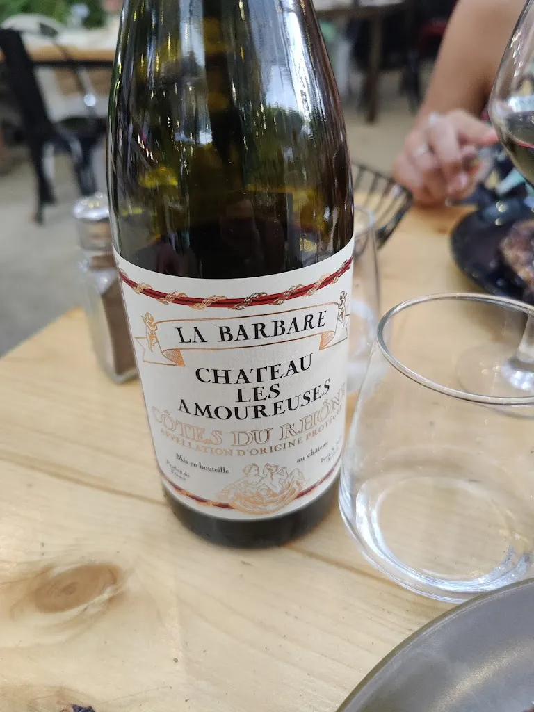 Menu_1957 le restaurant_Vals-les-Bains_image_7