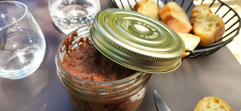 Menu_1957 le restaurant_Vals-les-Bains_image_8