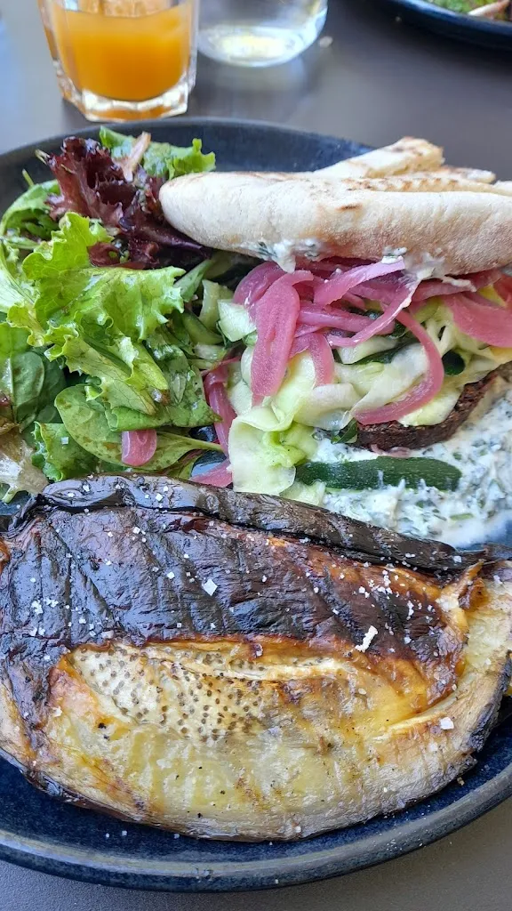 Menu_1957 le restaurant_Vals-les-Bains_image_9