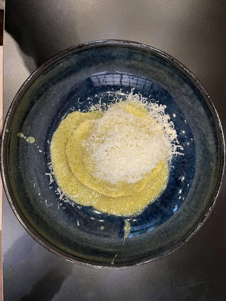 Joko Tenthof van Noorden_1957 le restaurant_Vals-les-Bains_review