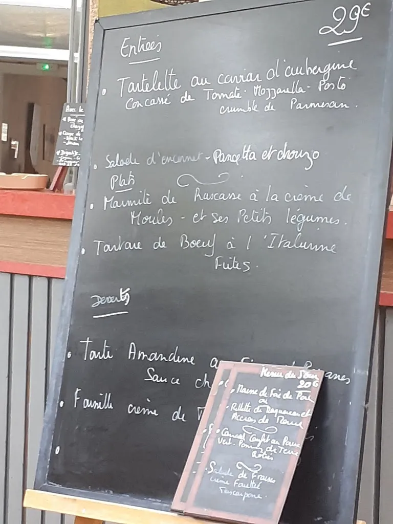 Menu_L'Adresse_Vals-les-Bains_image_3