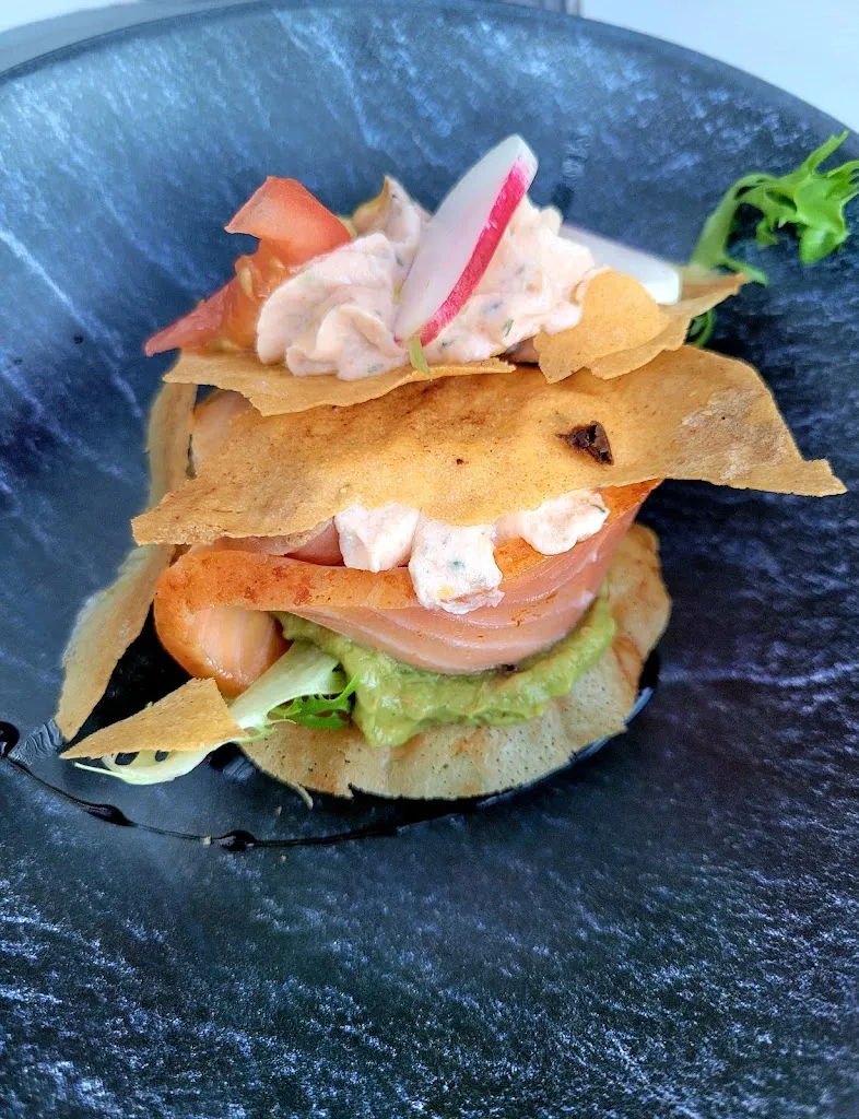 lydia ciccarelli_L'Adresse_Vals-les-Bains_review