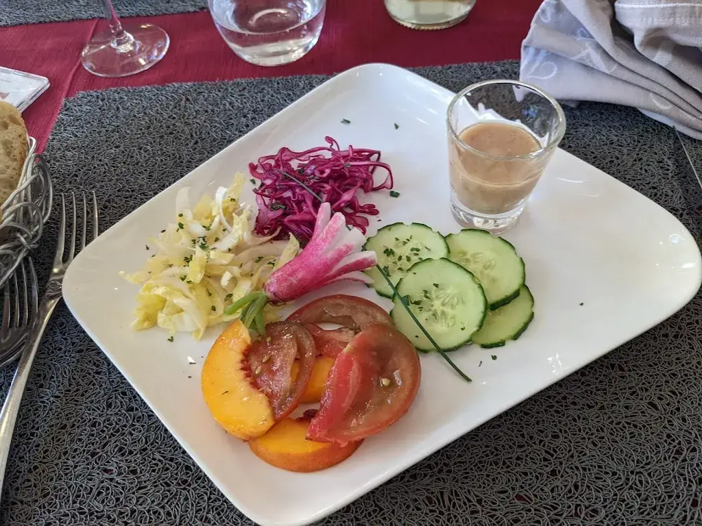 Menu_Restaurant Hôtel de Lyon_Vals-les-Bains_image_3