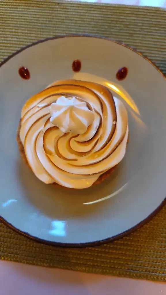 Menu_Restaurant Hôtel de Lyon_Vals-les-Bains_image_4