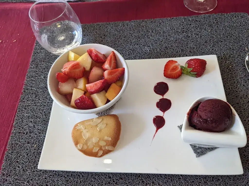 Menu_Restaurant Hôtel de Lyon_Vals-les-Bains_image_7