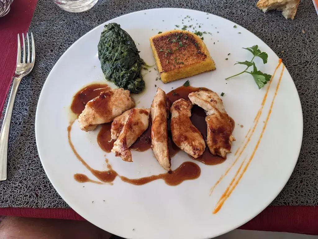 Jean-Michel Pailhon_Restaurant Hôtel de Lyon_Vals-les-Bains_review