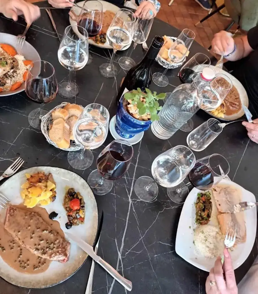 Restaurant Hôtel de Lyon_Vals-les-Bains_slider_image_2