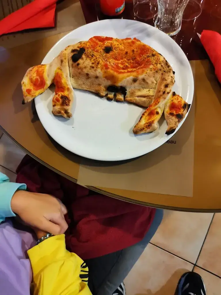 Menu_Restaurant Les Artistes - Vals les Bains_Vals-les-Bains_image_9