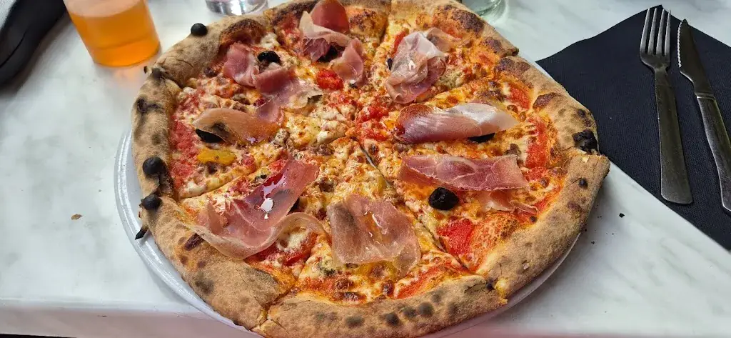 Jojo Durand_Restaurant Les Artistes - Vals les Bains_Vals-les-Bains_review