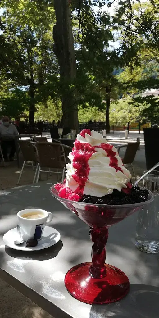 Harm Tolner_Glacier Béatrix & Restaurant Côté Crêpes_Vals-les-Bains_review