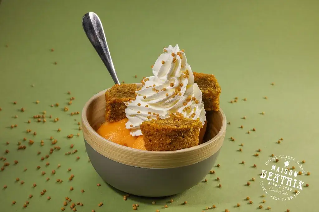 Glacier Béatrix & Restaurant Côté Crêpes_Vals-les-Bains_slider_image_3