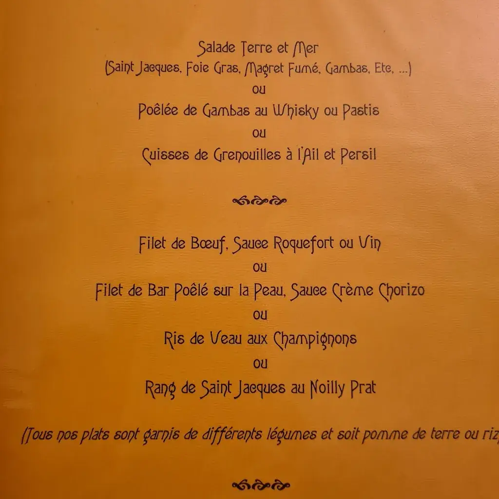 Menu_Chez Mireille_Vals-les-Bains_image_3