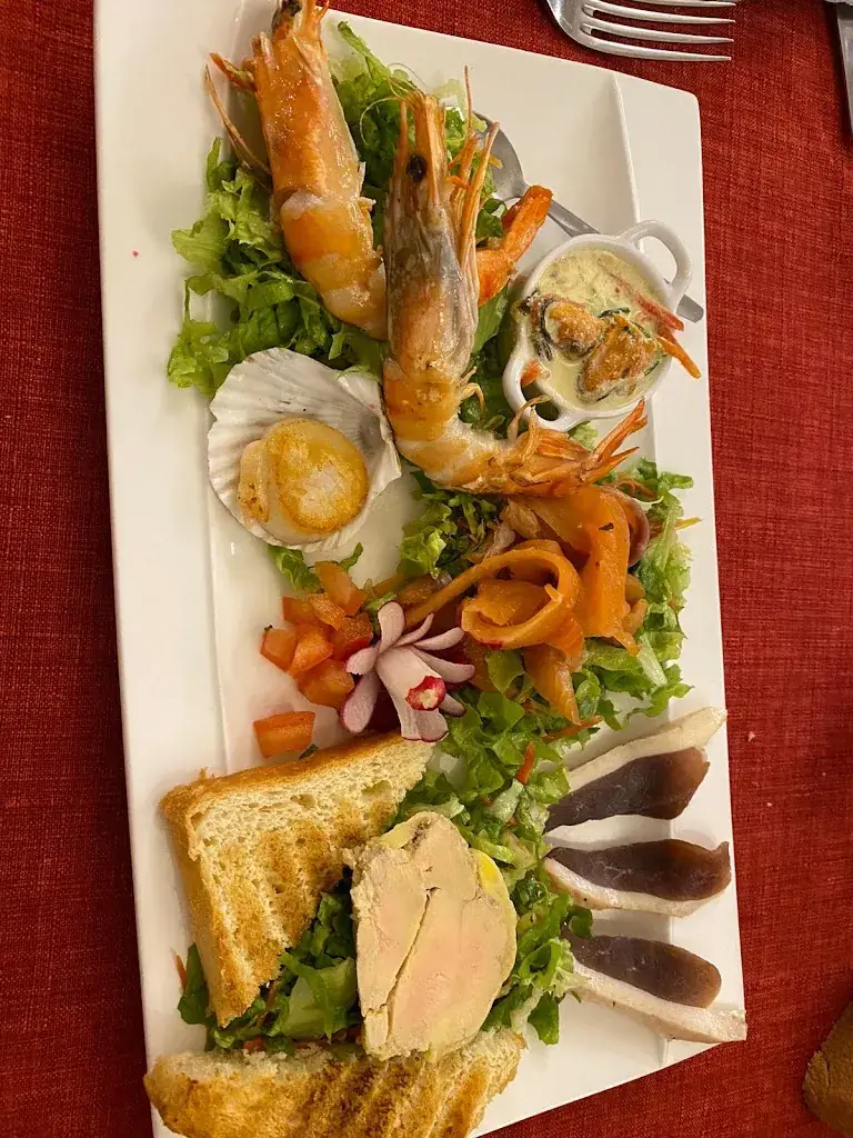 Menu_Chez Mireille_Vals-les-Bains_image_5