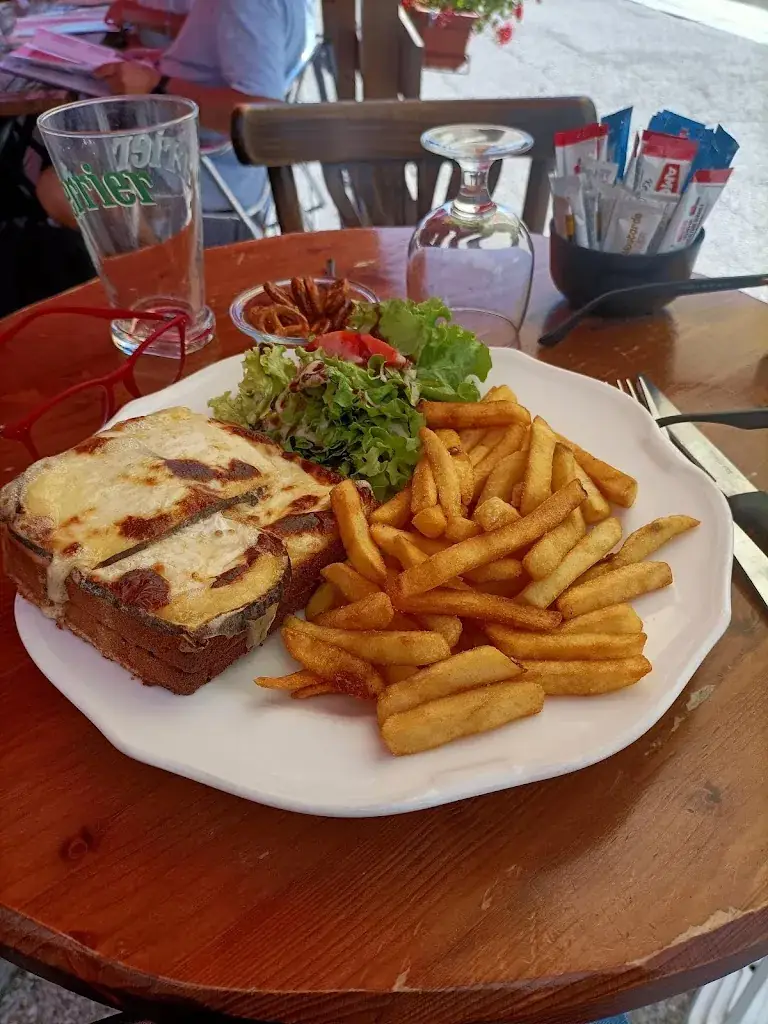 Menu_Café Restaurant Outrelans_Vercors_image_5