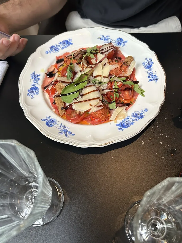 Krystal Poupa_Diantre!_Vals-les-Bains_review