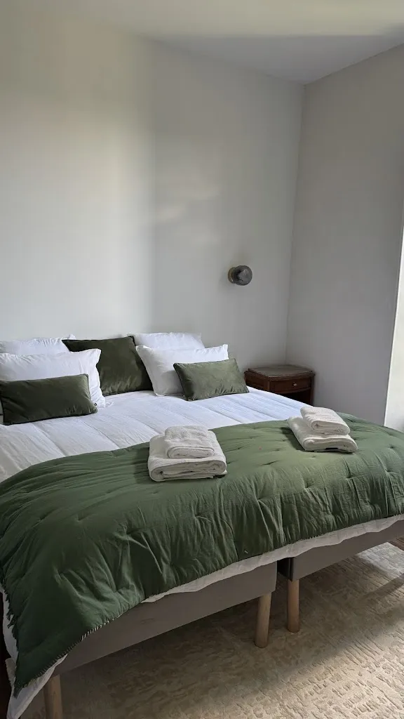 Emma ZIMMER_Maison Gabrielle_Vals-les-Bains_review