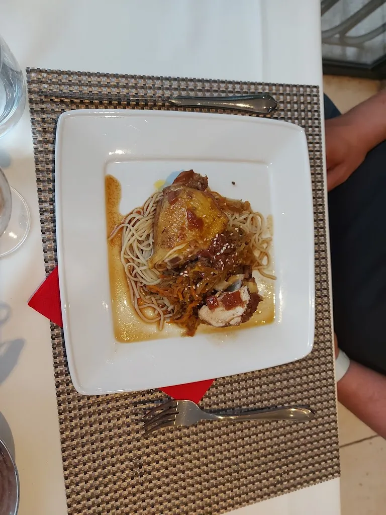 Menu_Restaurant au Grand Hôtel des Bains_Vals-les-Bains_image_3