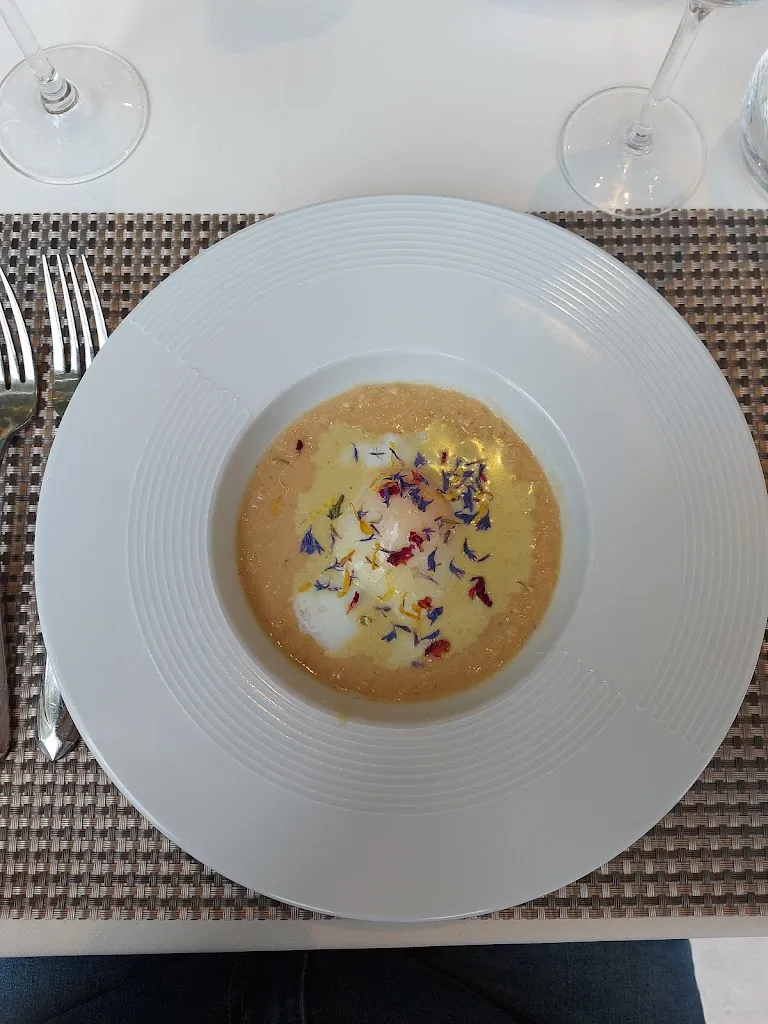 Menu_Restaurant au Grand Hôtel des Bains_Vals-les-Bains_image_4