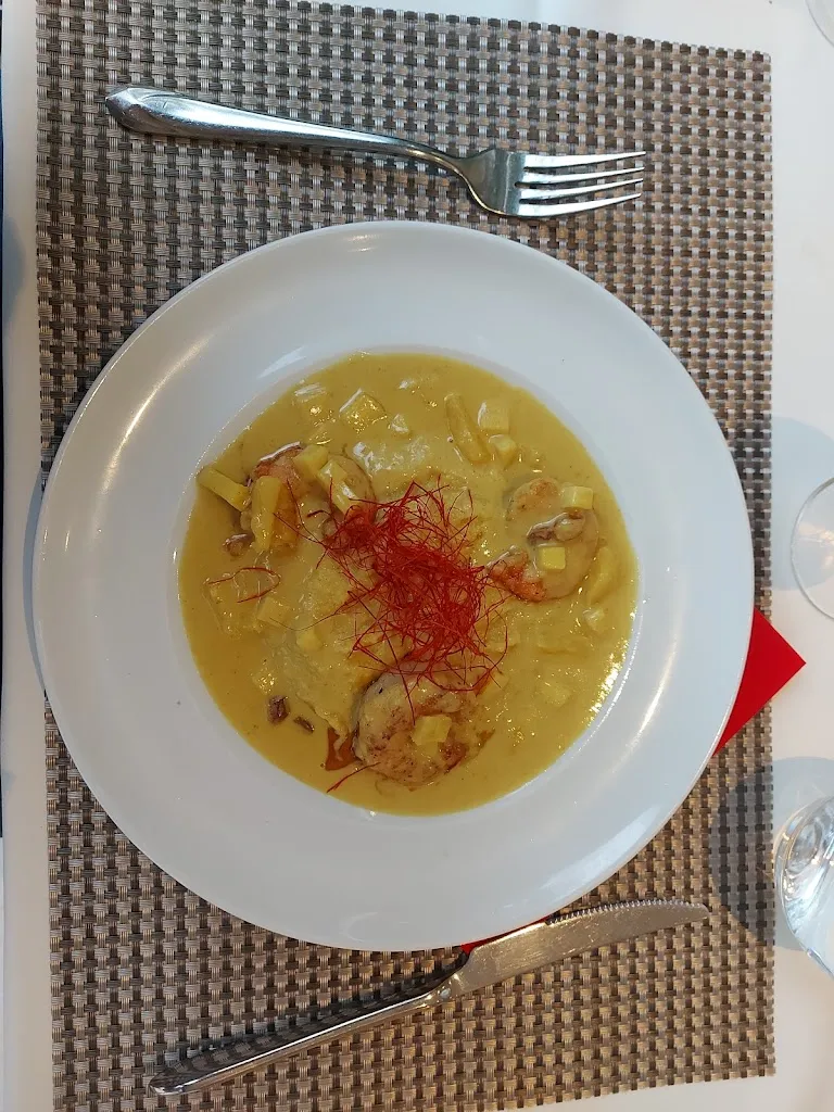 Menu_Restaurant au Grand Hôtel des Bains_Vals-les-Bains_image_5