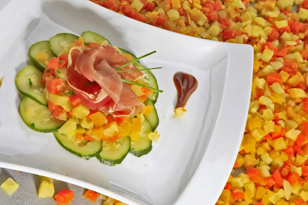 Menu_Restaurant au Grand Hôtel des Bains_Vals-les-Bains_image_7