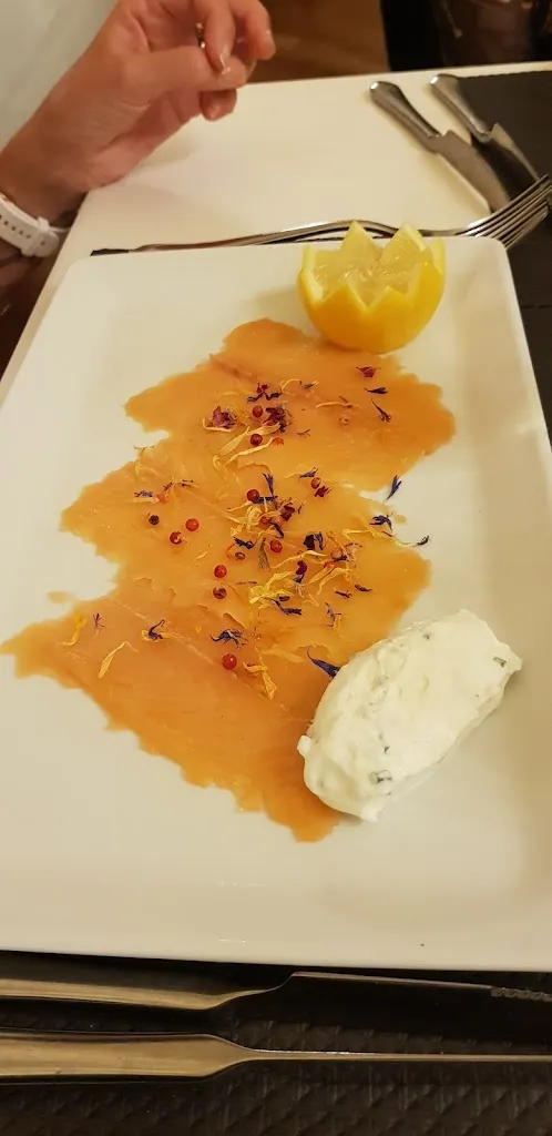 Romain Giammelluca_Restaurant au Grand Hôtel des Bains_Vals-les-Bains_review