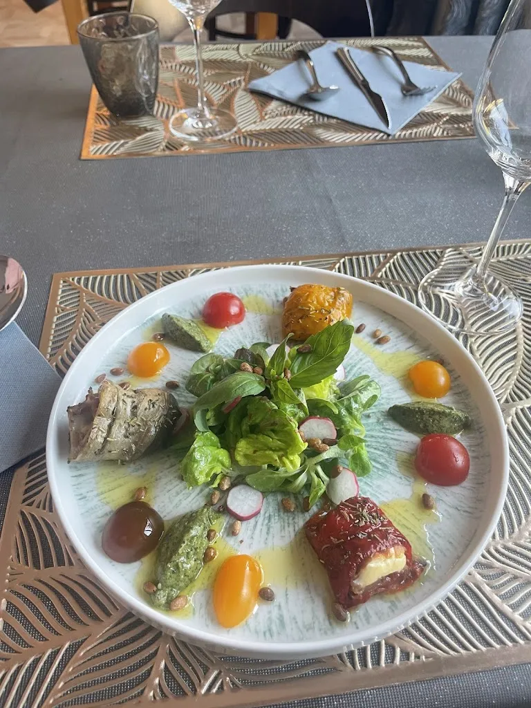 Menu_Restaurant de l'Europe_Vals-les-Bains_image_3