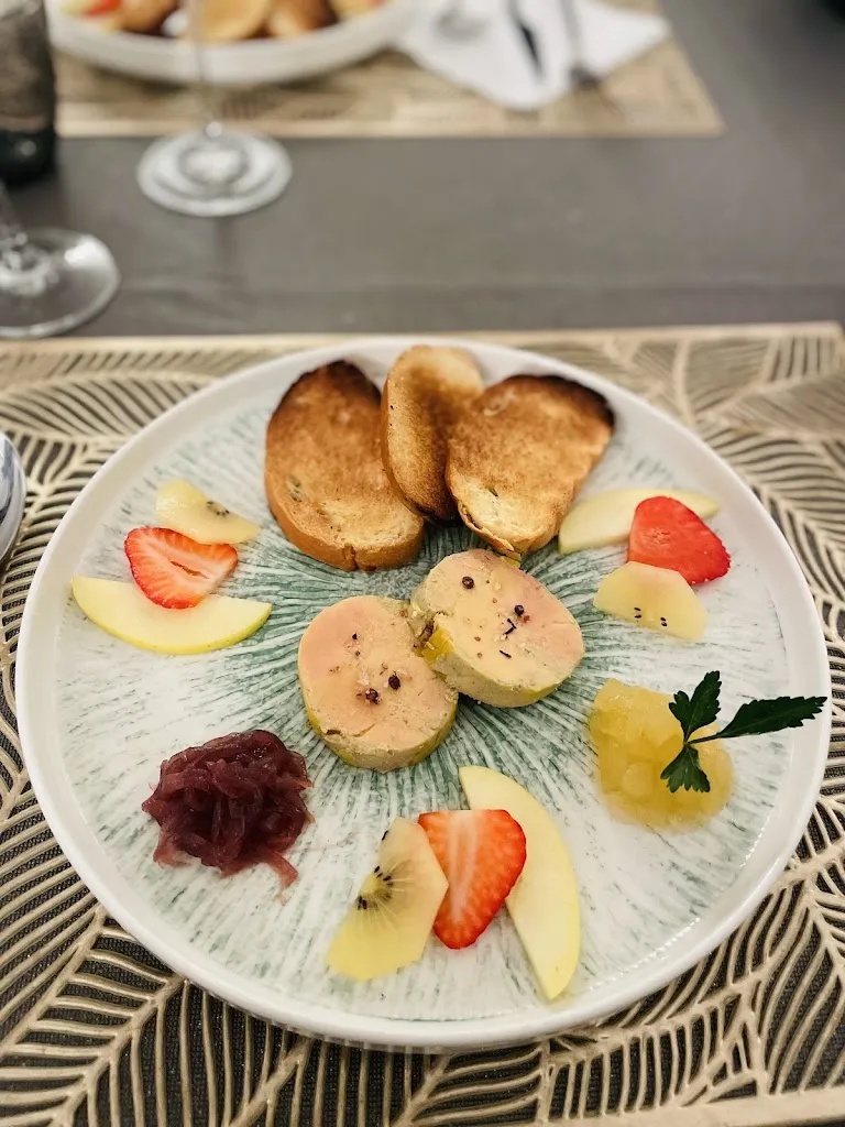 Restaurant de l'Europe ristorante a Vals-les-Bains