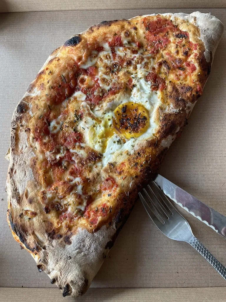 A. CDT_Pizza Maestro Chignat_Vertaizon_recensione