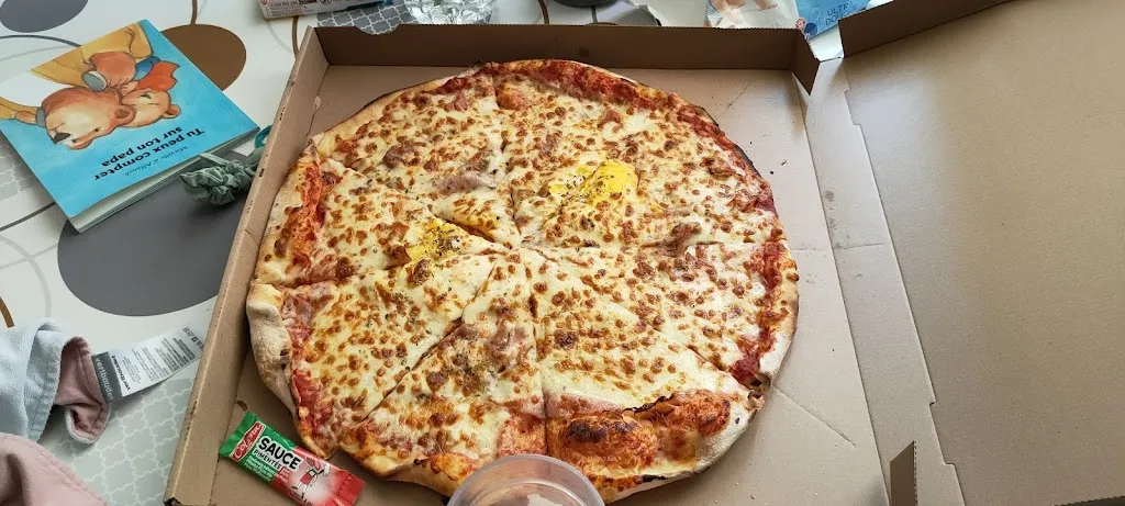 Adrien De Poloni_Pizza Maestro Chignat_Vertaizon_recensione