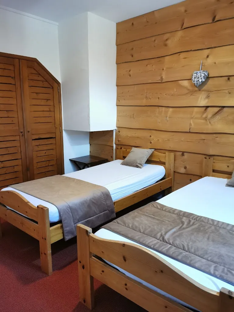 Hôtel Au Feu de Bois_Autrans_slider_image_3