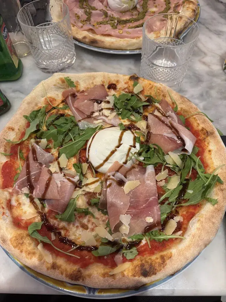 Clem_Nonno Pietro - Pizzeria_Vertaizon_review