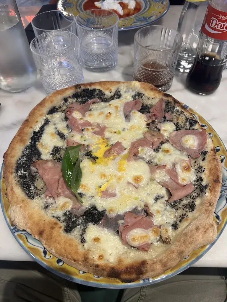 Mstrkill_Nonno Pietro - Pizzeria_Vertaizon_review