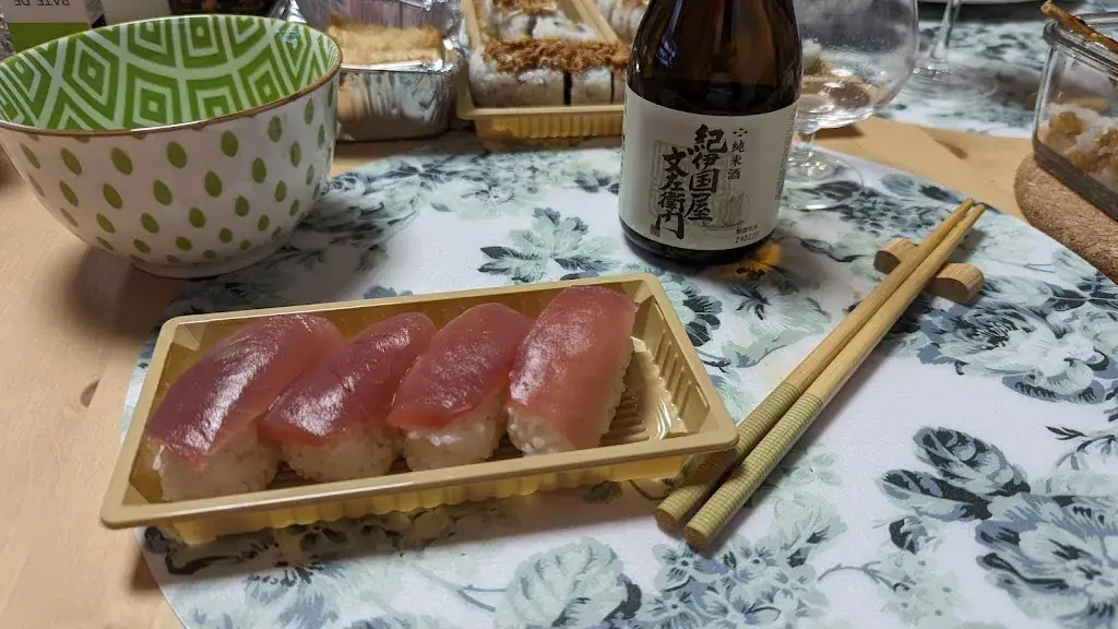 Menu_Sushi'gnat 🍣_Vertaizon_immagine_4