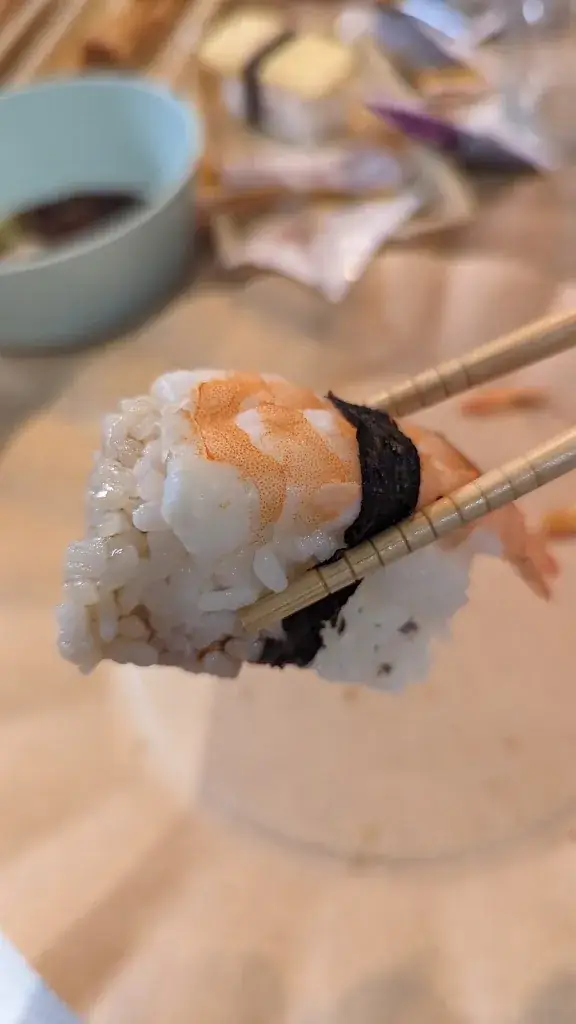 Menu_Sushi'gnat 🍣_Vertaizon_immagine_6