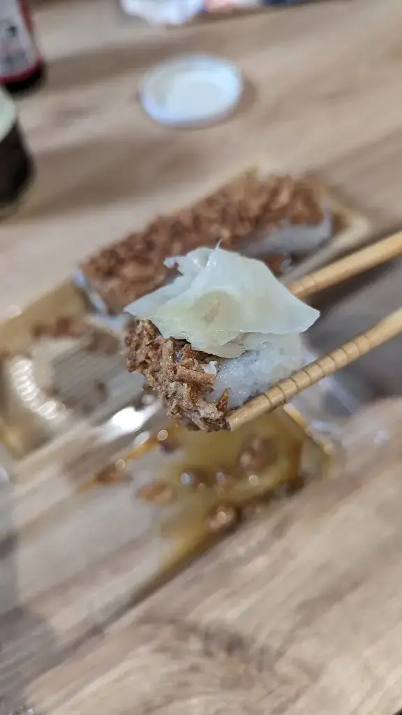 Menu_Sushi'gnat 🍣_Vertaizon_immagine_7