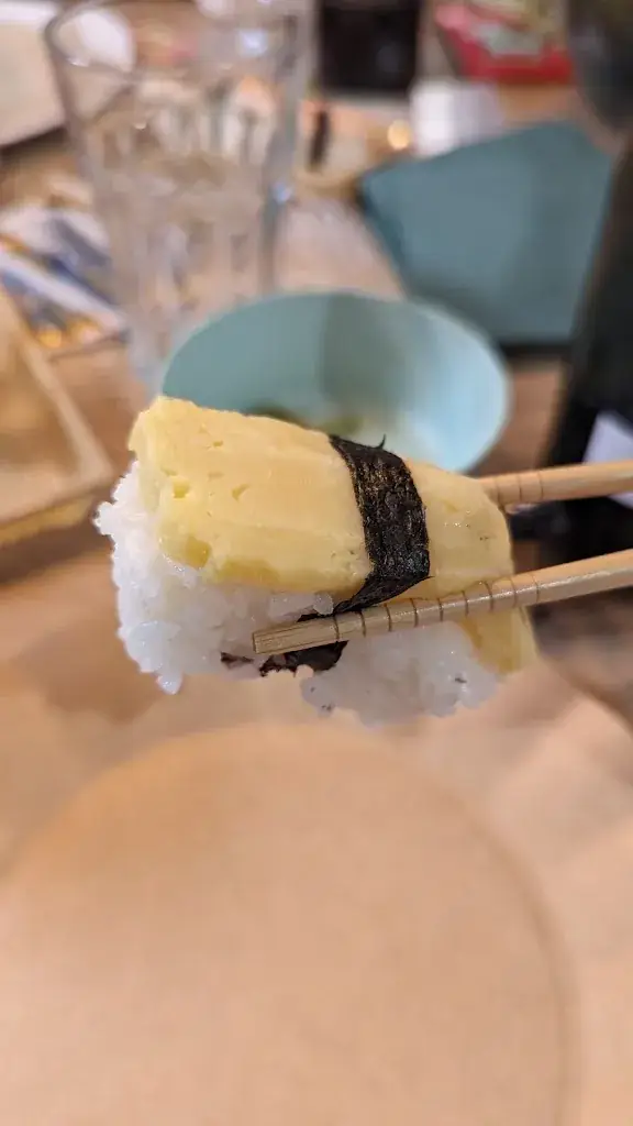 Menu_Sushi'gnat 🍣_Vertaizon_immagine_8