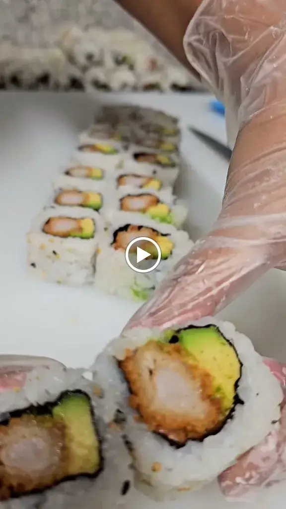 Sushi'gnat 🍣_Vertaizon_slider_image_2