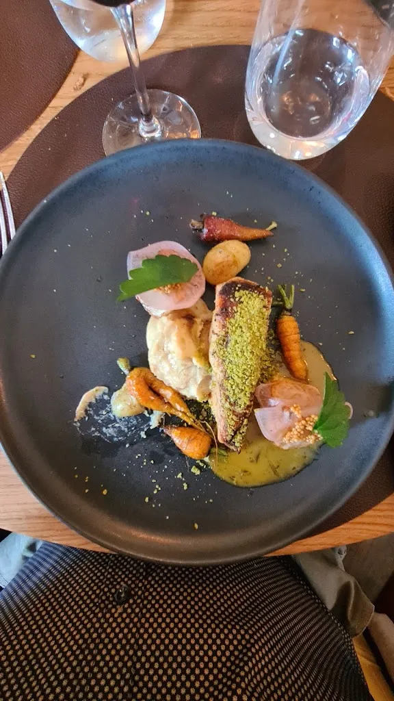 Menu_Bistrot St Anne - Maison Cornu_Vernoux-en-Vivarais_image_6