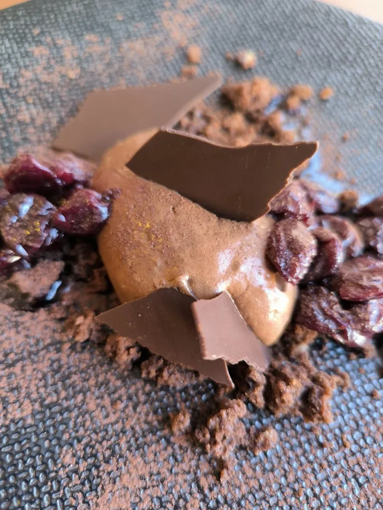 Menu_Bistrot St Anne - Maison Cornu_Vernoux-en-Vivarais_image_8